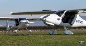 Pipistrel