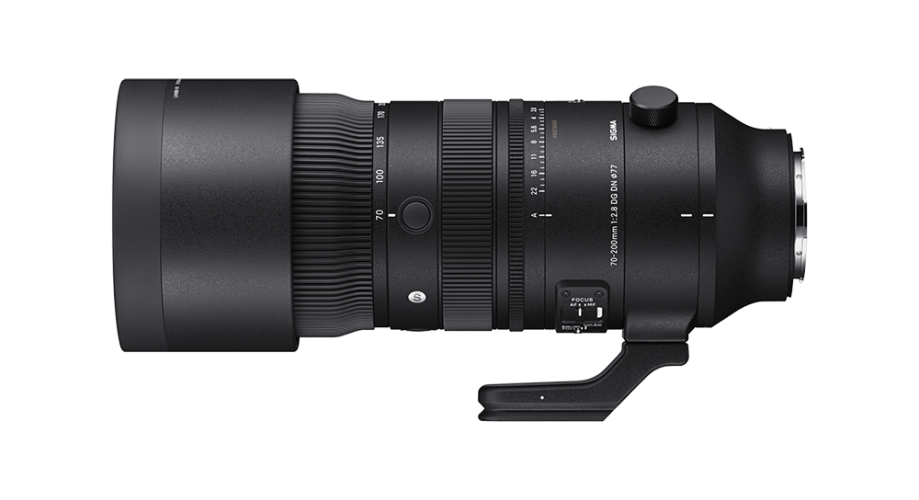 70-200 SIGMA